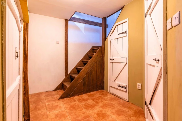 Moradia T1 para Venda em Mertola Foto 11