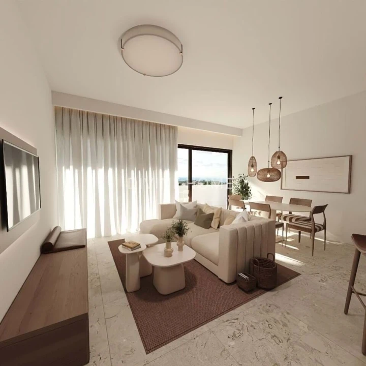 Apartamento T2 para Venda em Lagoa e Carvoeiro Foto 32