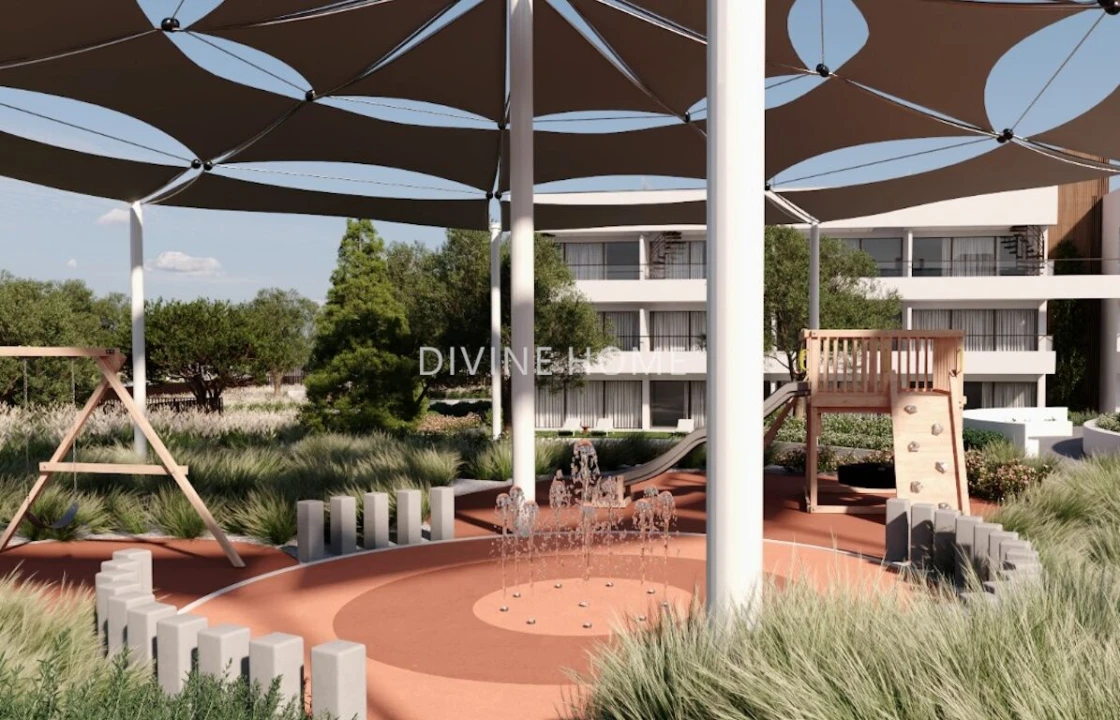 Apartamento T2 para Venda em Lagoa e Carvoeiro Foto 14