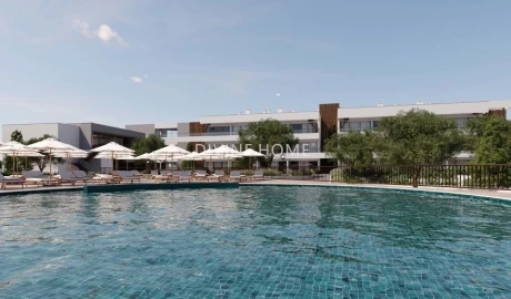 Apartamento T2 para Venda em Lagoa e Carvoeiro