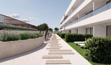 Apartamento T2 para Venda em Lagoa e Carvoeiro