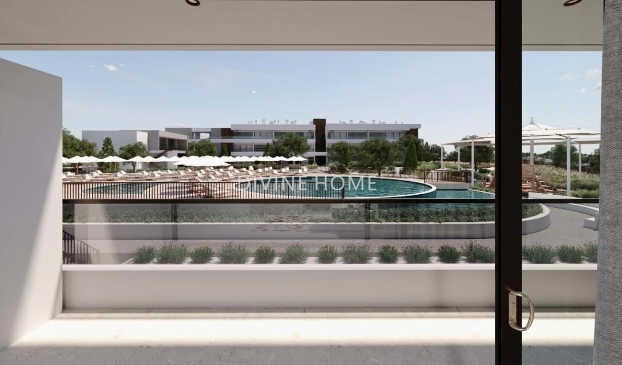 Apartamento T2 para Venda em Lagoa e Carvoeiro Foto 3