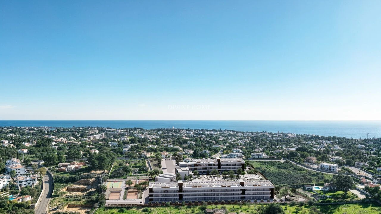 Apartamento T2 para Venda em Lagoa e Carvoeiro Foto 34