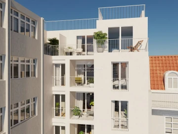 Apartamento T3 para Venda em Arroios