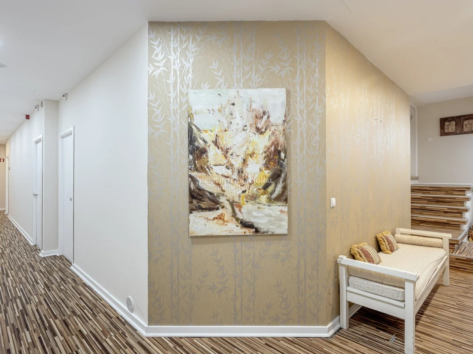 Escritório para Venda em São Domingos de Benfica Foto 4