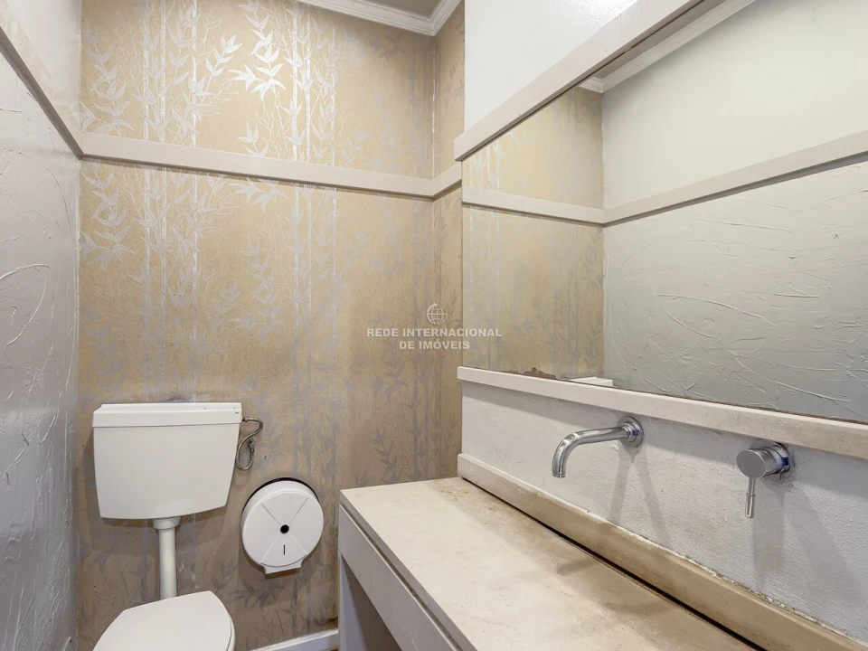 Escritório para Venda em São Domingos de Benfica Foto 9