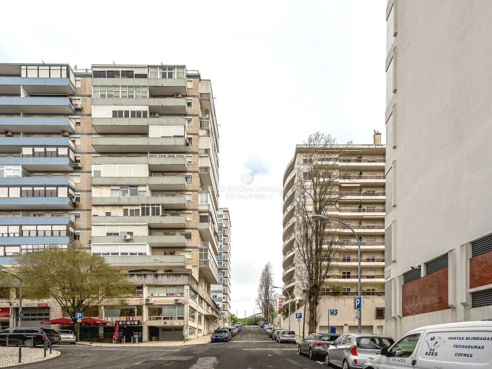 Escritório para Venda em São Domingos de Benfica Foto 5