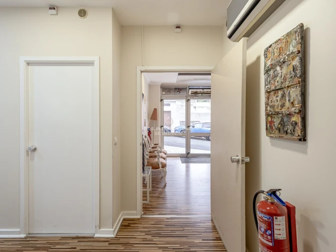 Escritório para Venda em São Domingos de Benfica Foto 17