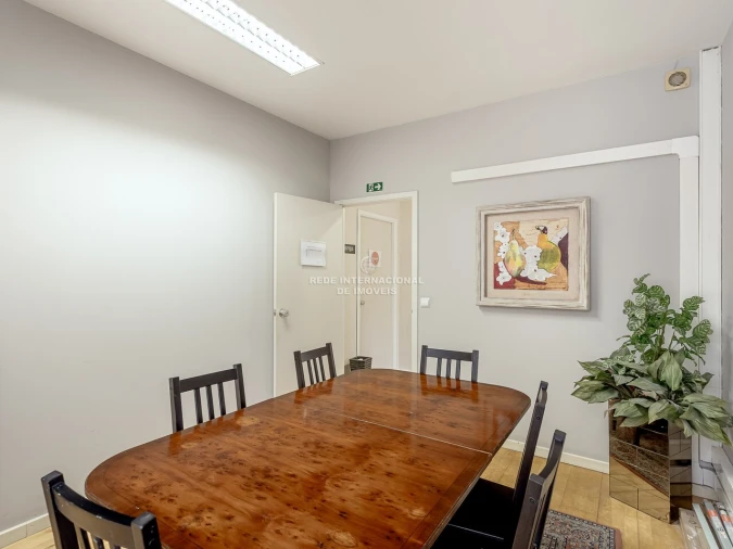 Escritório para Venda em São Domingos de Benfica Foto 15