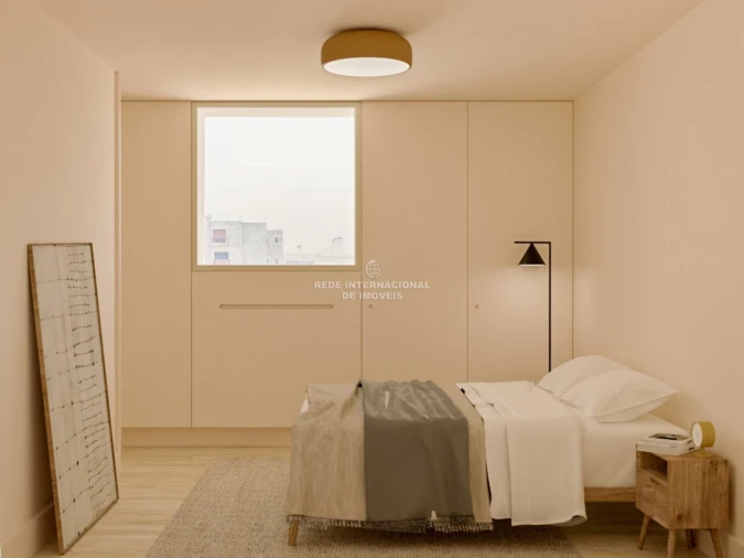 Apartamento T3 para Venda em Campo de Ourique Foto 7