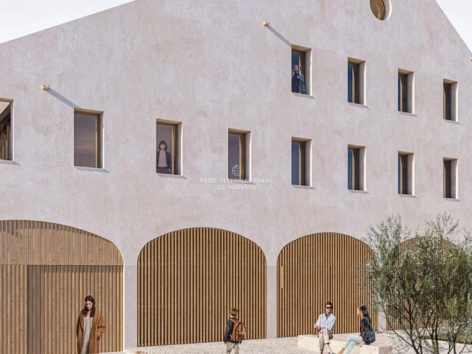 Apartamento T3 para Venda em Campo de Ourique Foto 13