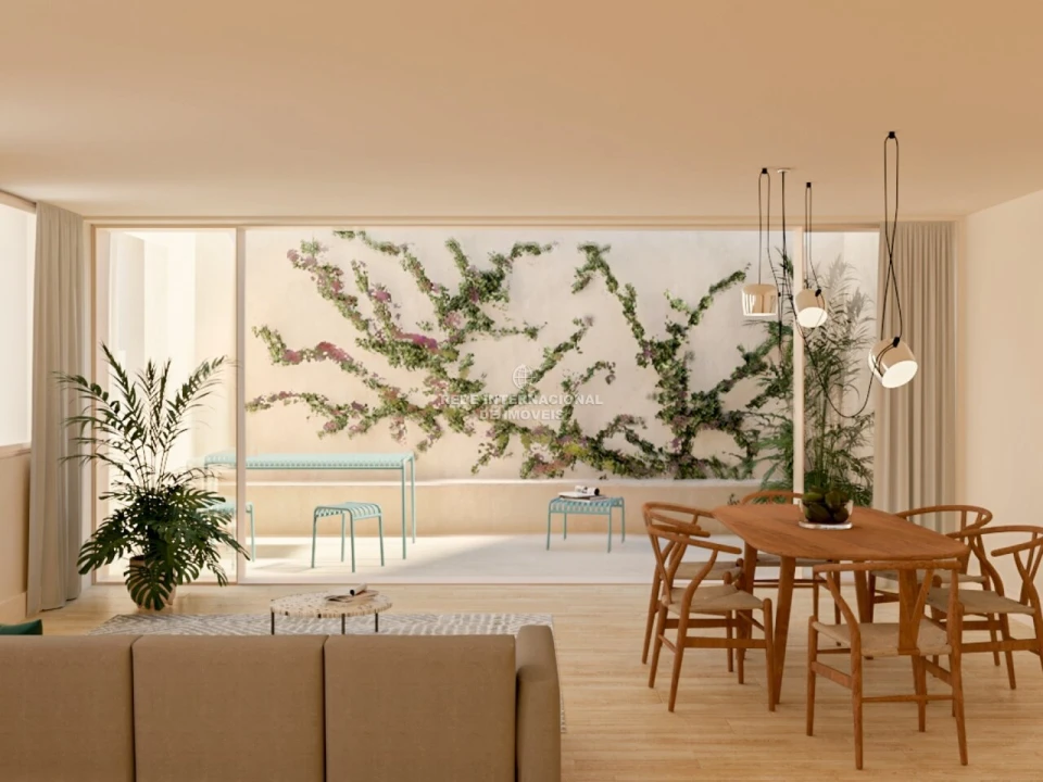 Apartamento T2 para Venda em Campo de Ourique Foto 6