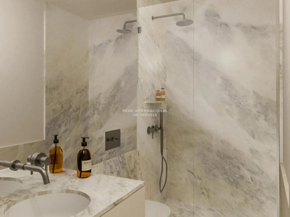 Apartamento T2 para Venda em Campo de Ourique Foto 16