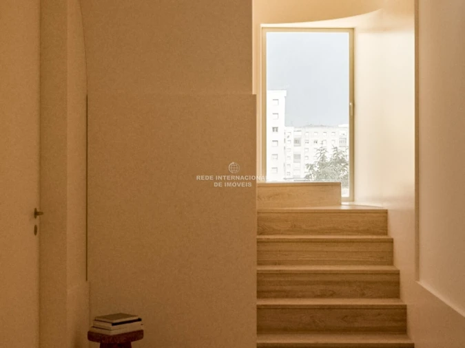 Apartamento T2 para Venda em Campo de Ourique Foto 19