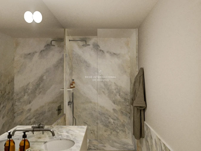 Apartamento T2 para Venda em Campo de Ourique Foto 11