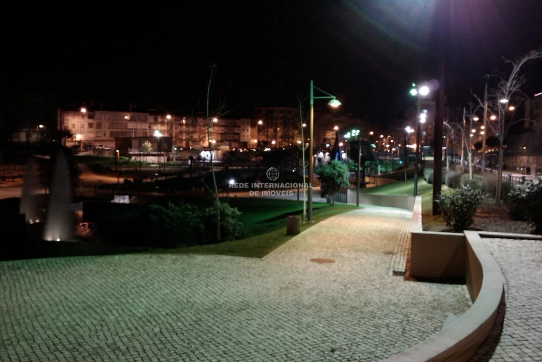 Apartamento T2 para Venda em Mina de Água Foto 3