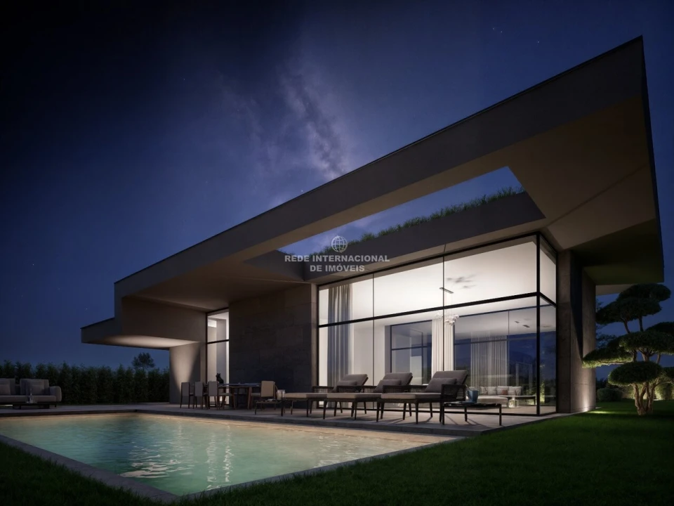 Apartamento T4 para Venda em Moreira Foto 26