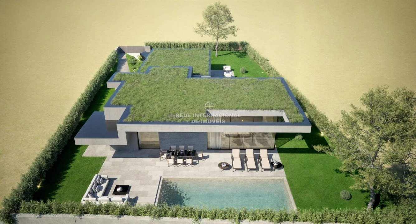 Apartamento T4 para Venda em Moreira Foto 21