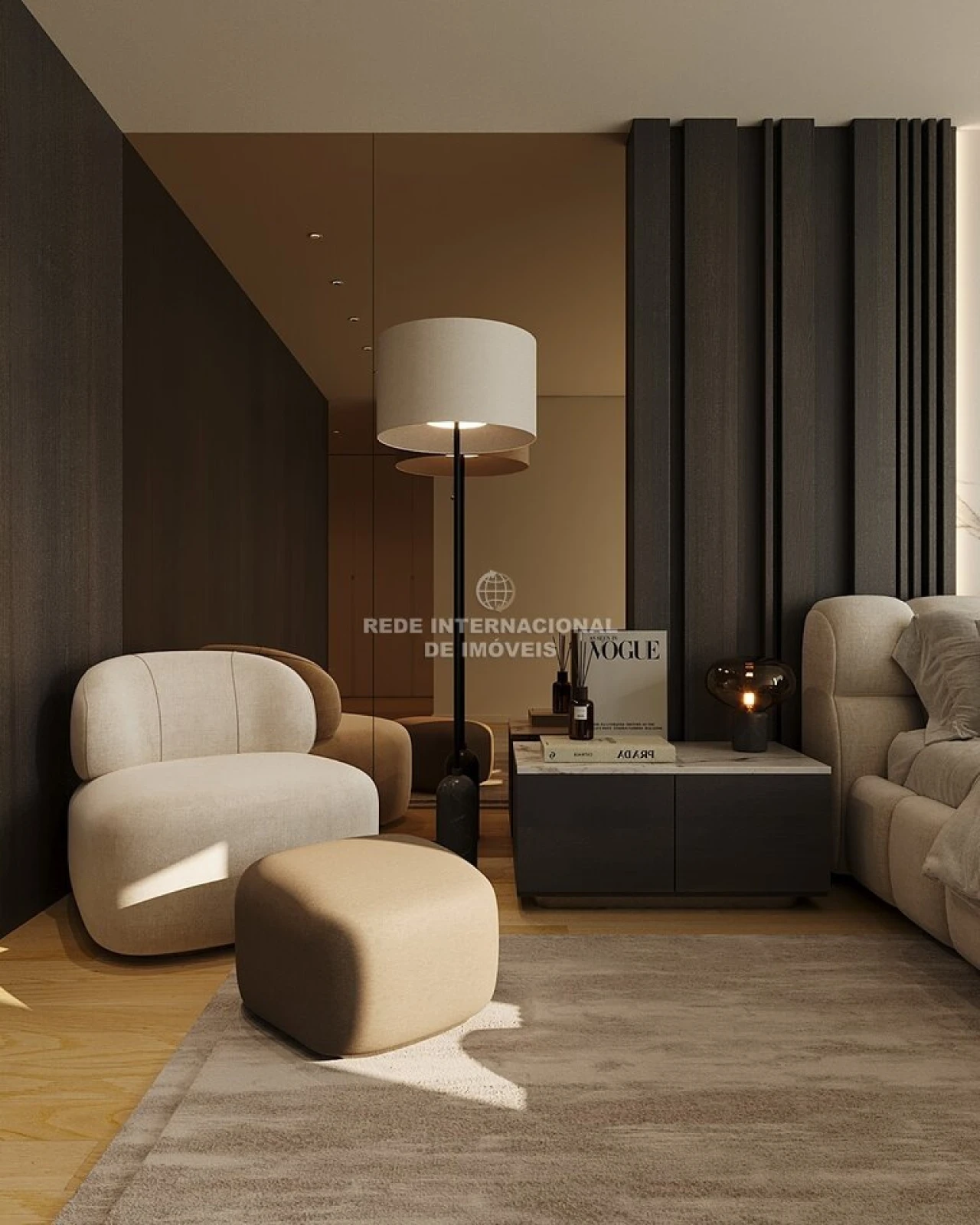 Apartamento T4 para Venda em Moreira Foto 4