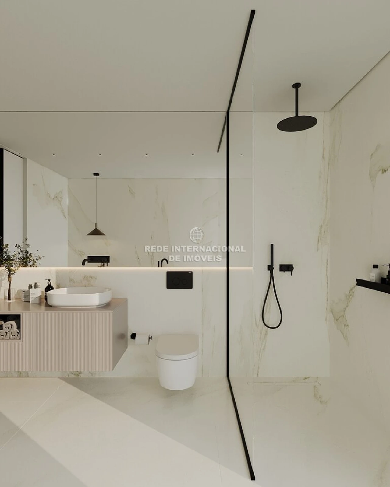 Apartamento T4 para Venda em Moreira Foto 11