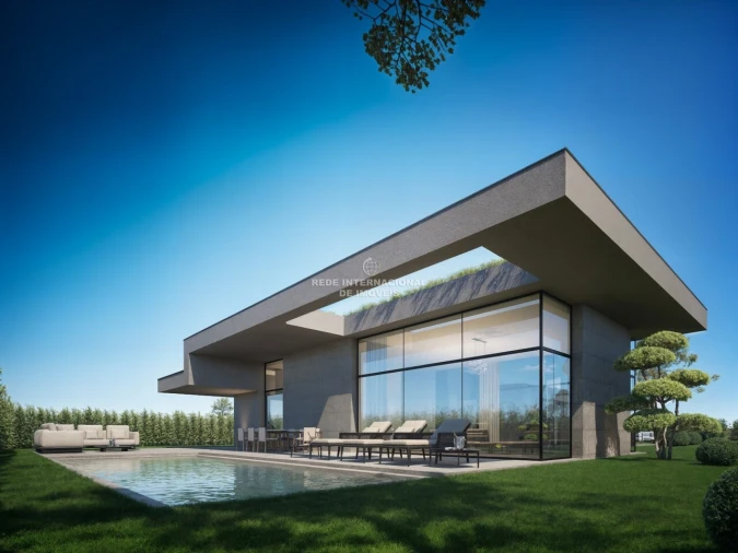 Apartamento T4 para Venda em Moreira Foto 27