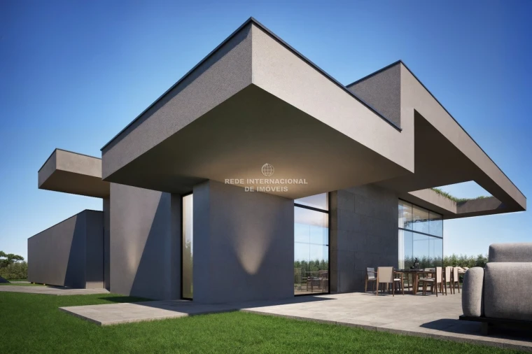 Apartamento T4 para Venda em Moreira Foto 28