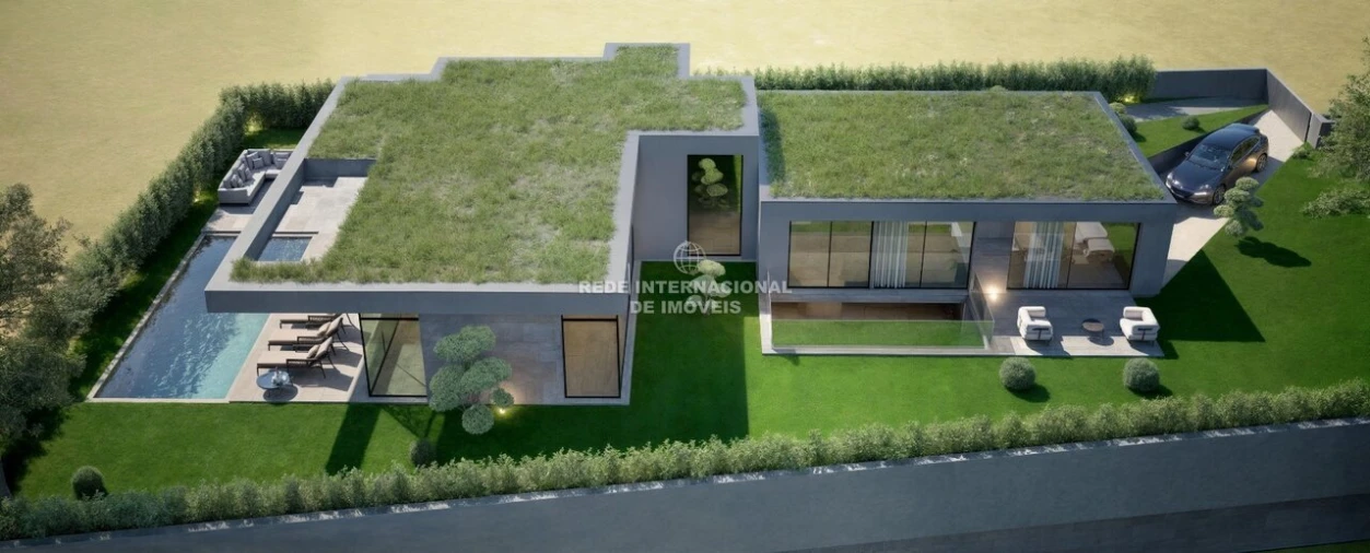 Apartamento T4 para Venda em Moreira Foto 35