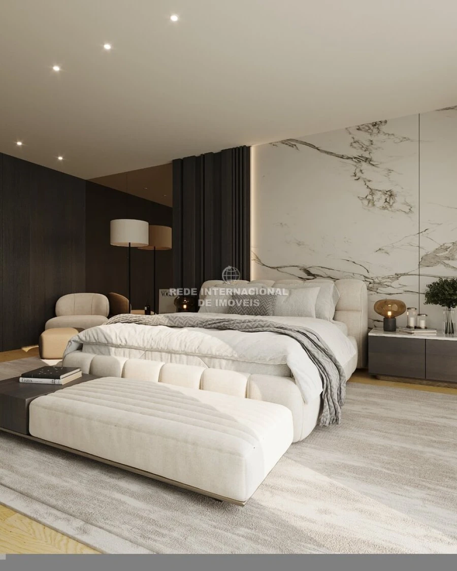 Apartamento T4 para Venda em Moreira Foto 15