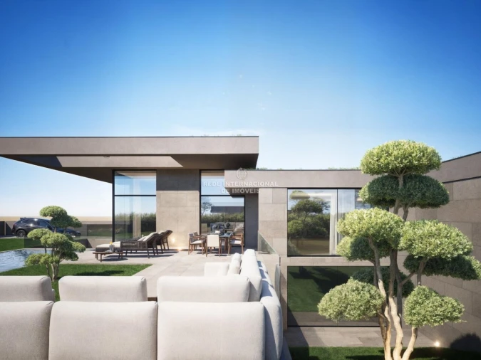 Apartamento T4 para Venda em Moreira Foto 5