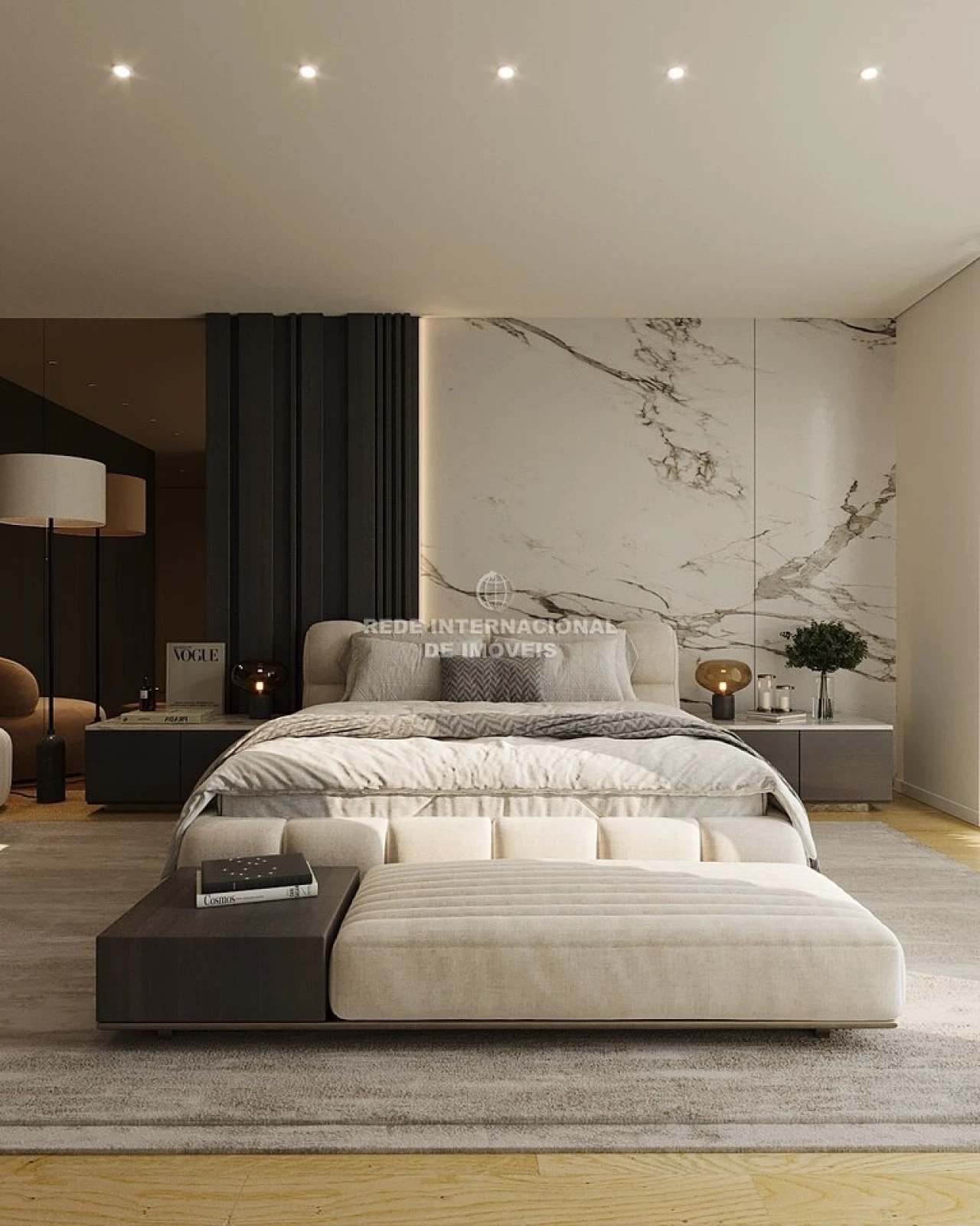 Apartamento T3 para Venda em Moreira Foto 6