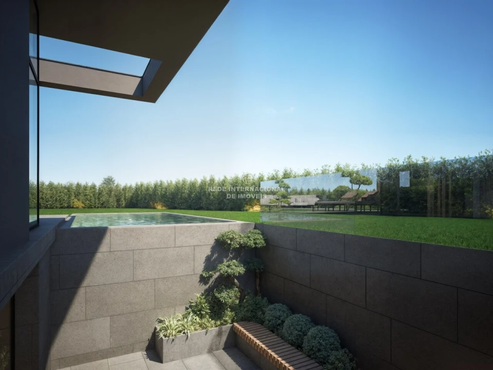 Apartamento T3 para Venda em Moreira Foto 7