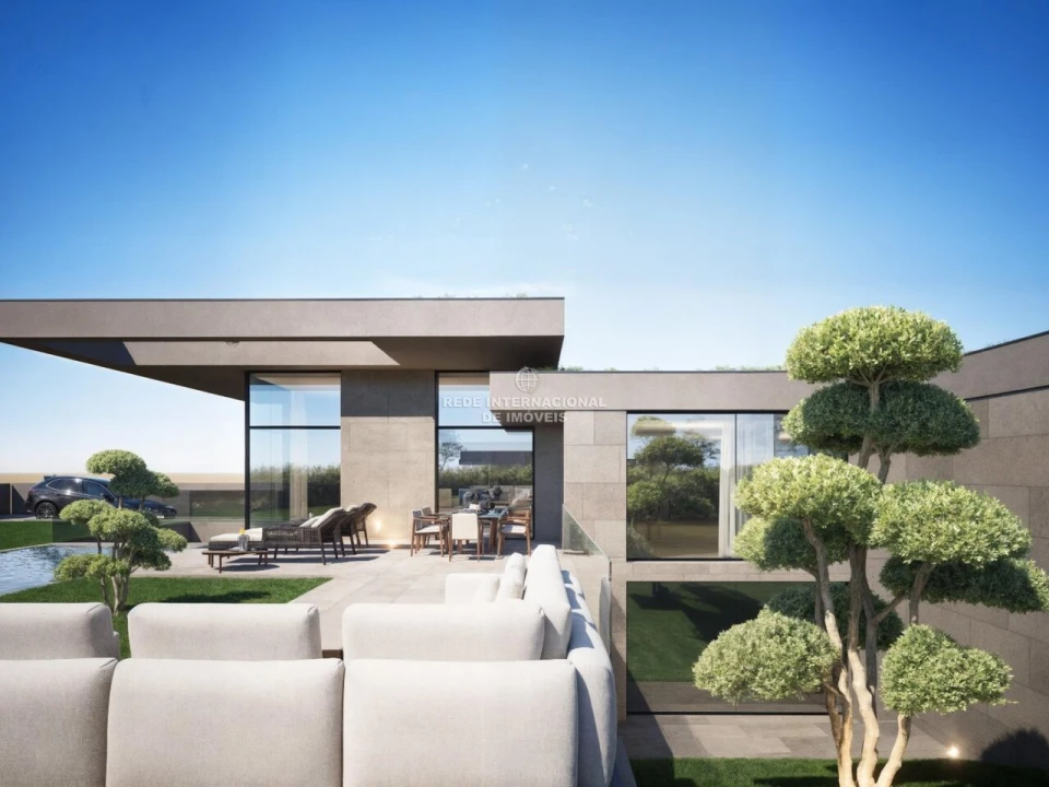 Apartamento T3 para Venda em Moreira Foto 5