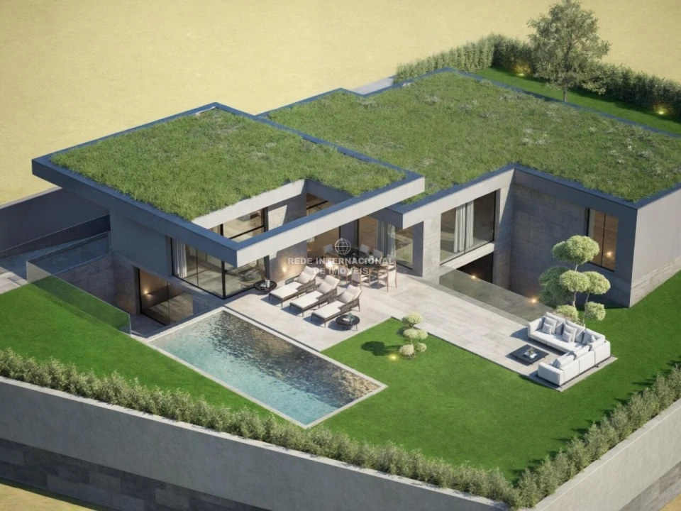 Apartamento T3 para Venda em Moreira Foto 24