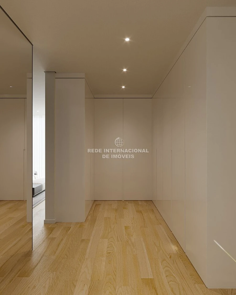 Apartamento T3 para Venda em Moreira Foto 8