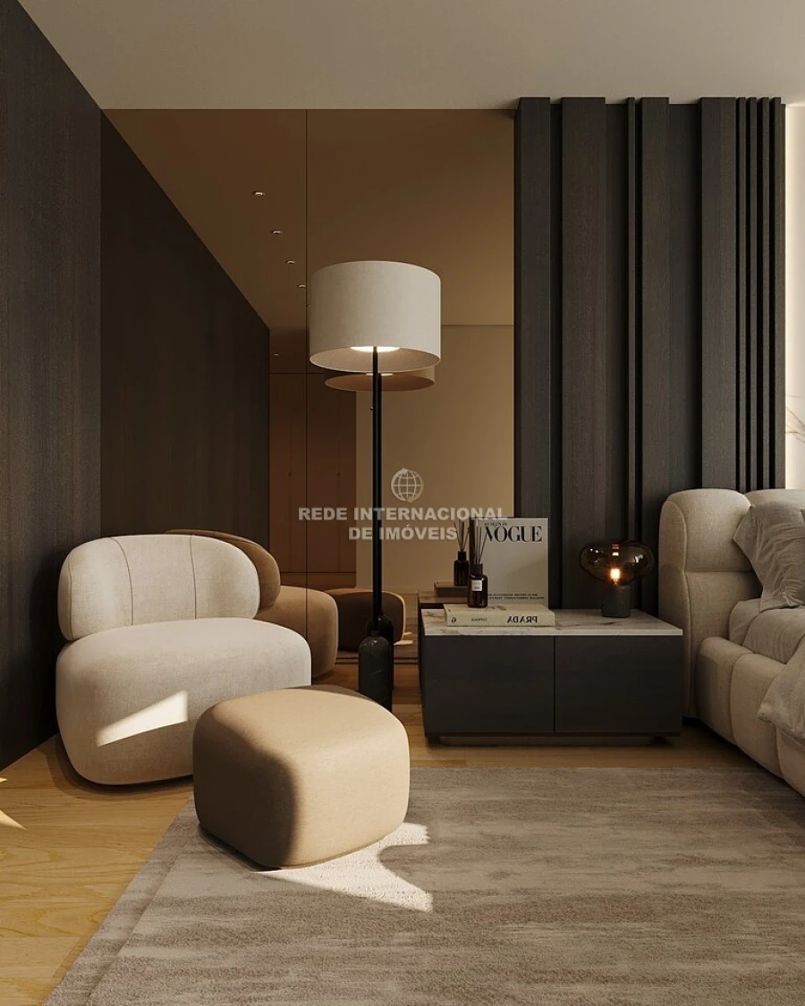 Apartamento T3 para Venda em Moreira Foto 4