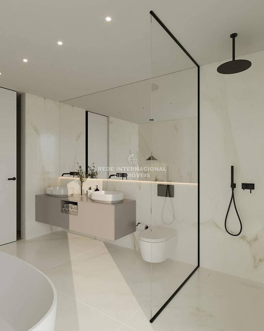 Apartamento T3 para Venda em Moreira Foto 20