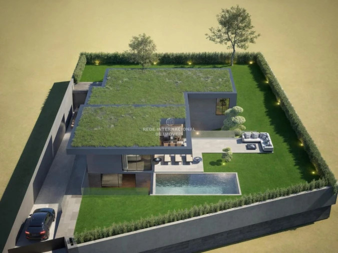 Apartamento T3 para Venda em Moreira Foto 34