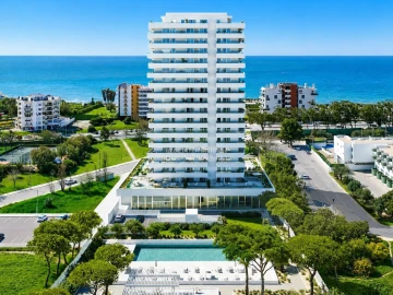 Apartamento T4 para Venda em Portimão