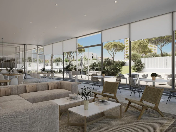 Apartamento T4 para Venda em Portimão Foto 19