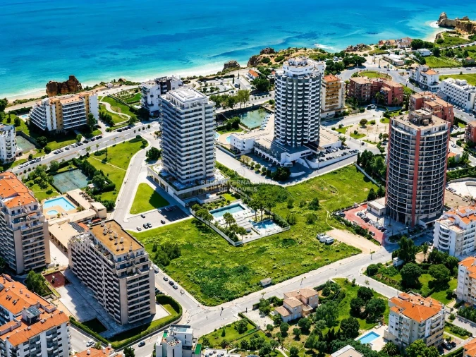 Apartamento T4 para Venda em Portimão Foto 29