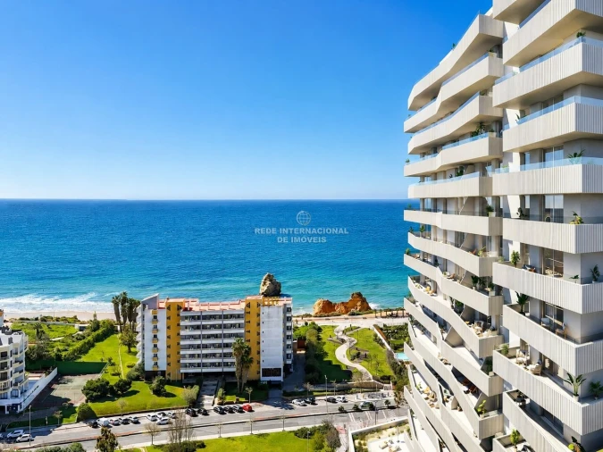 Apartamento T4 para Venda em Portimão Foto 27