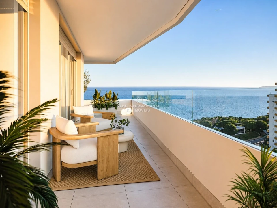 Apartamento T4 para Venda em Portimão Foto 26