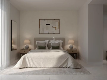 Apartamento T4 para Venda em Portimão