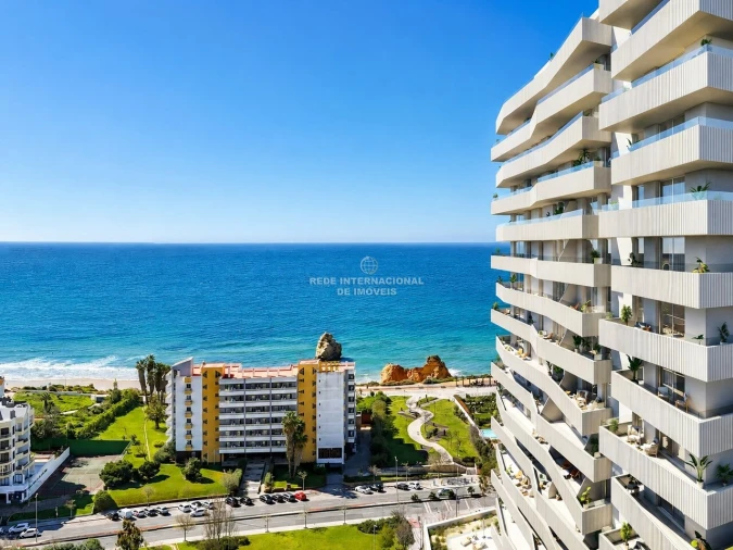 Apartamento T4 para Venda em Portimão Foto 27