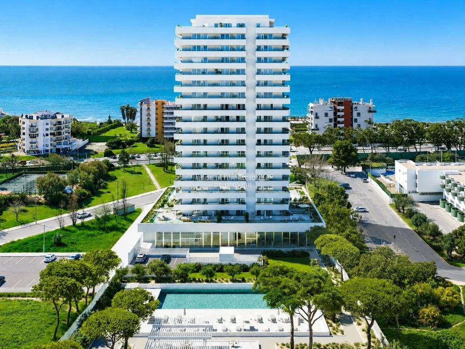 Apartamento T4 para Venda em Portimão Foto 24