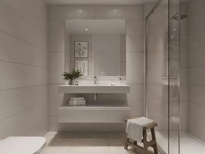 Apartamento T4 para Venda em Portimão Foto 25