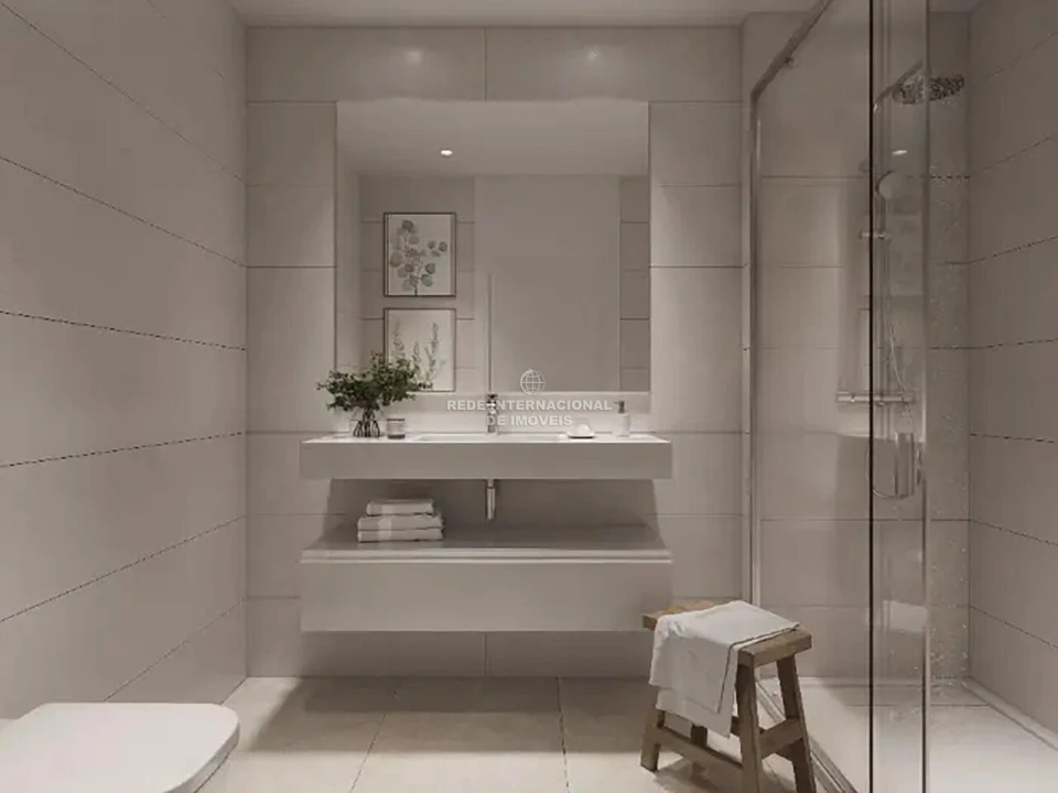 Apartamento T3 para Venda em Portimão Foto 15