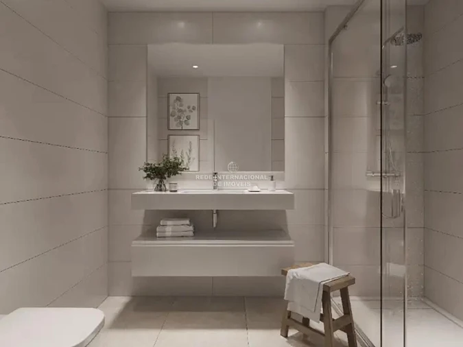 Apartamento T3 para Venda em Portimão Foto 15