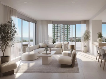 Apartamento T3 para Venda em Portimão