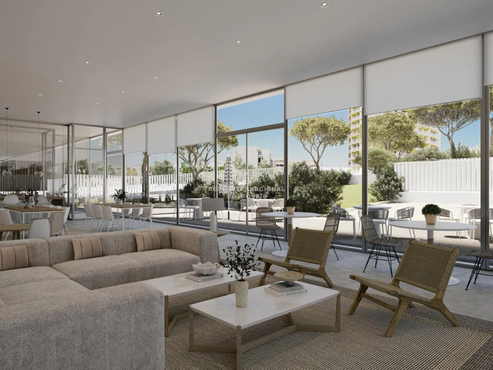 Apartamento T2 para Venda em Portimão Foto 26